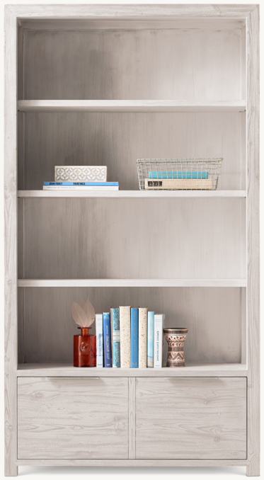 Laguna Bookcase
