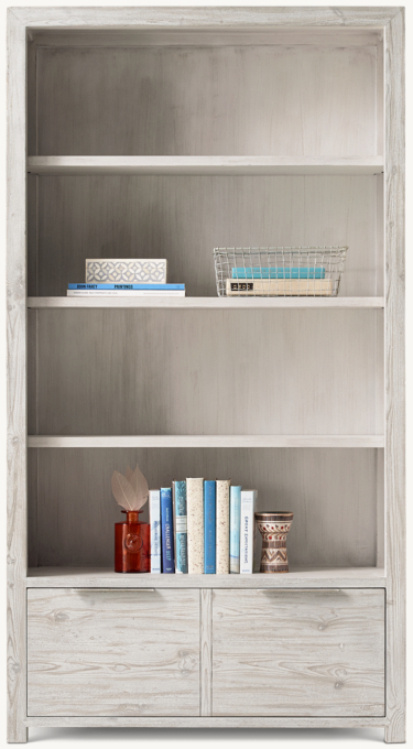 Laguna Bookcase