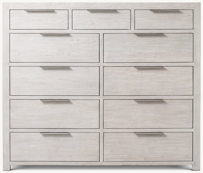 Laguna Large Dresser