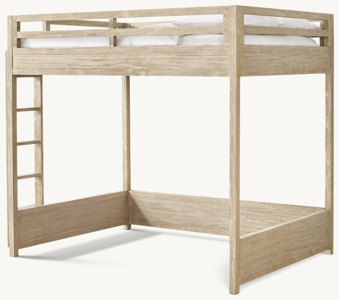 Laguna Loft Bed