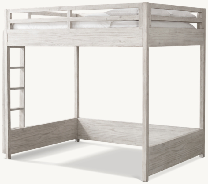 Laguna Loft Bed