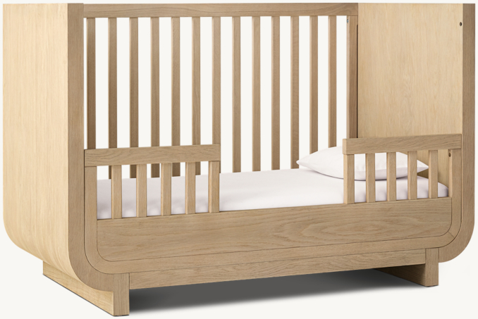 Cole House Bunk Bed & Canvas Tent RH