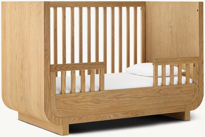 Shown in Natural Oak.