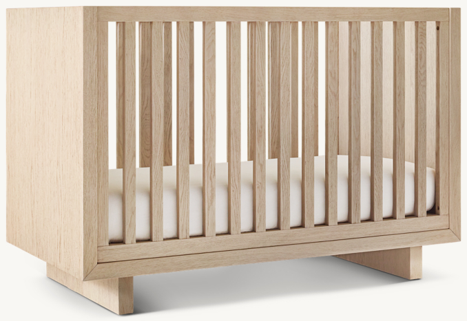 （nico7）Refa  Babyセット Nicolo Panel Crib | RH Baby & Child