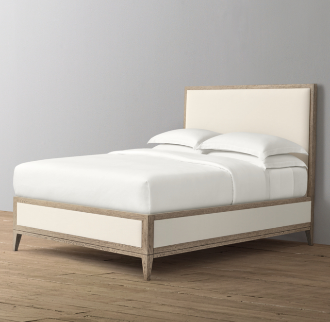 Rh 2024 cayden bed