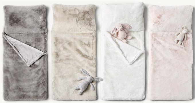 Sleeping Bags | RH Baby & Child