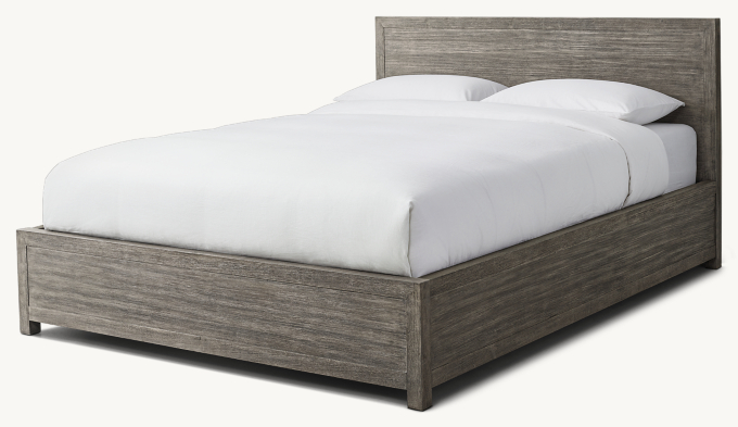 Laguna Platform Bed