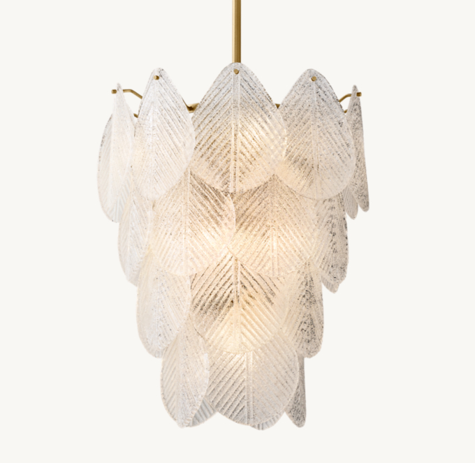 Fiore Small Chandelier