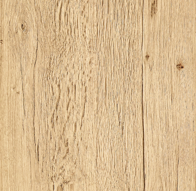 Shown In Aged Light Natural Oak.