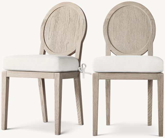 Three Quarter view of Jeune French Contemporary Play Chair  