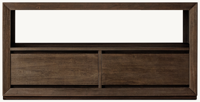 Callum Media Console