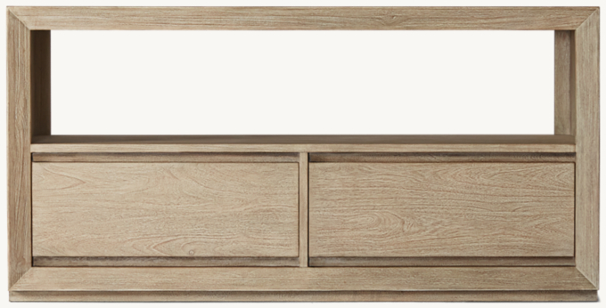 Callum Media Console