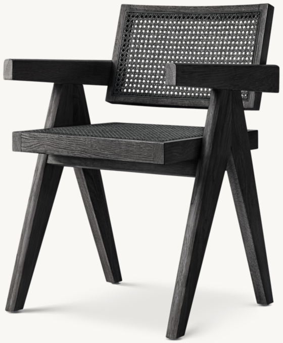 Jakob Desk Chair