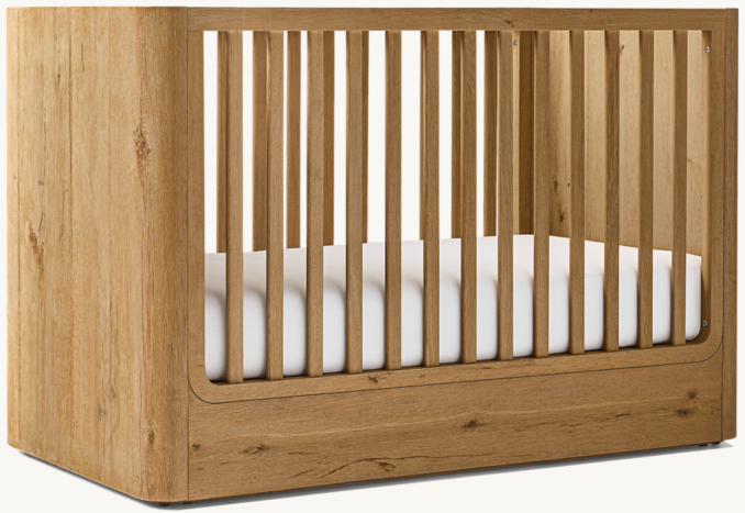 Shown in Aged Light Natural Oak.