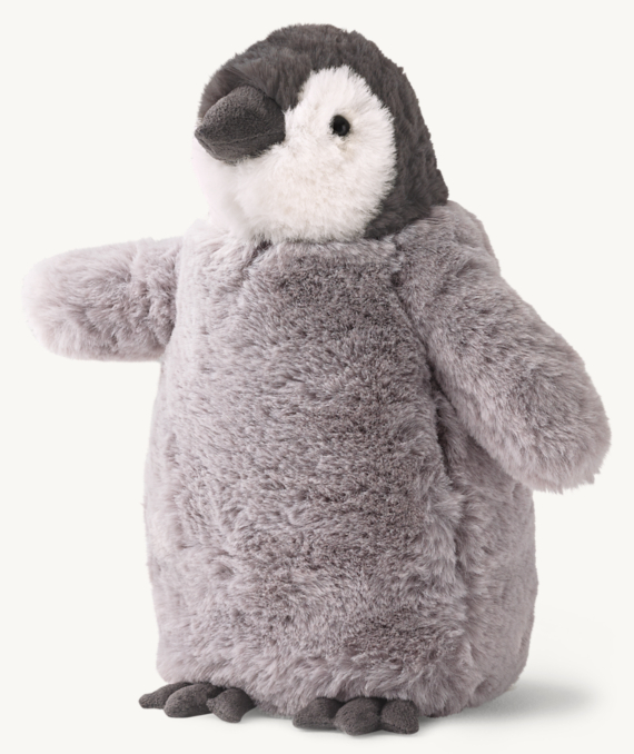 Jellycat® Plush Animal - Percy Penguin | RH TEEN