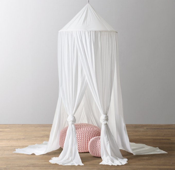 Play Tents RH Baby Child