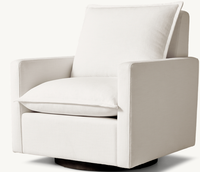Sloane Swivel Glider Recliner