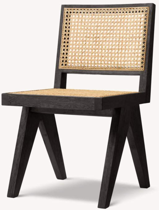 Jakob Cane Play Side Chair