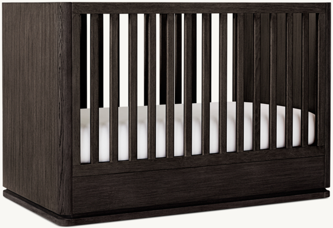 Ligné Panel Crib