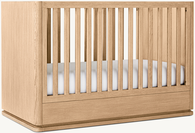 Ligné Panel Crib