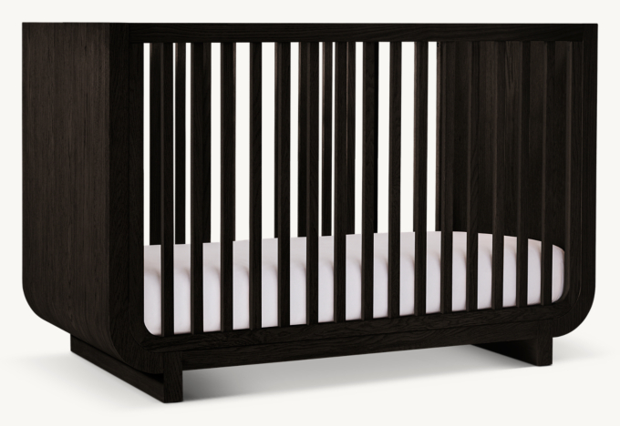 Olin Panel Crib