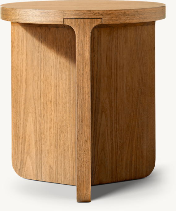 Santiago Side Table