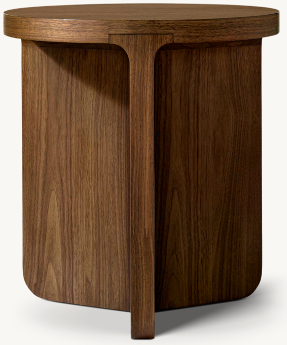 Santiago Side Table