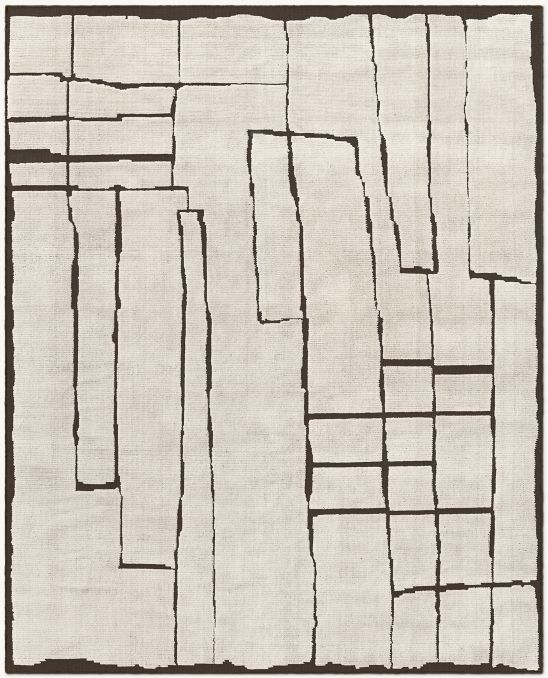 Torin Wool Rug | RH TEEN