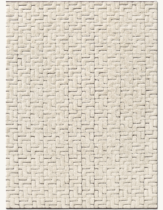Miran Wool Rug