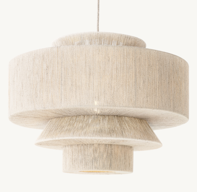 Shown in Ivory.