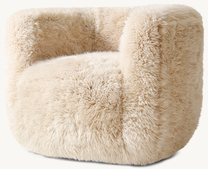 Shown in Ivory.