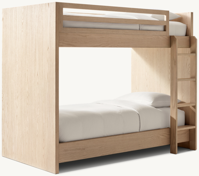 Waterfall Bunk Bed