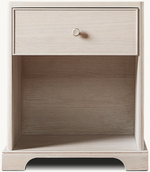 Genevieve Nightstand