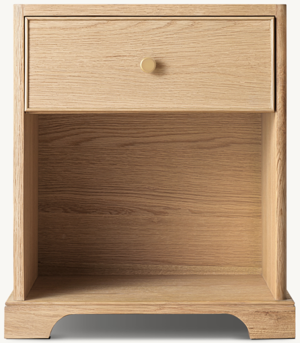 Genevieve Nightstand