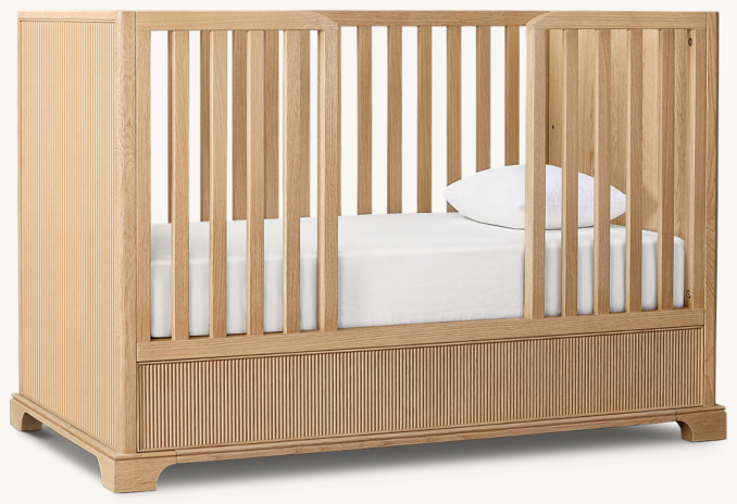 Shown in Light Oak.