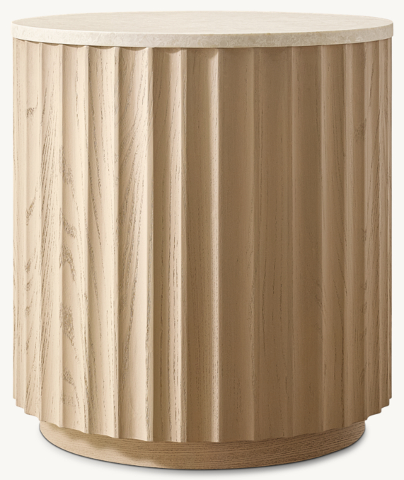 Cordelia Side Table