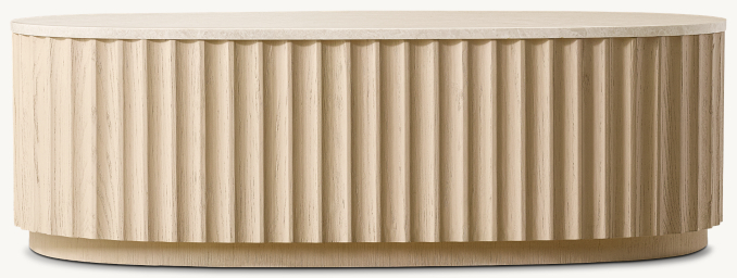 Cordelia Coffee Table