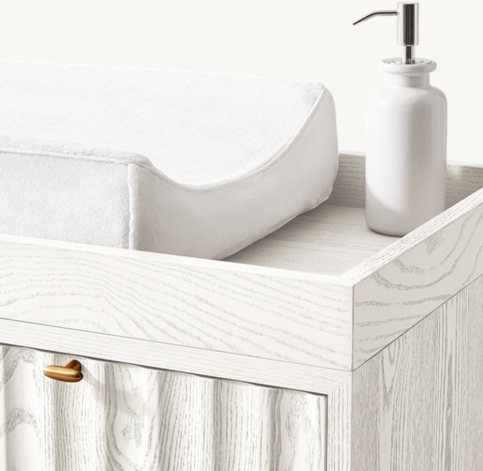 Cordelia Nursery Collection | RH Baby & Child