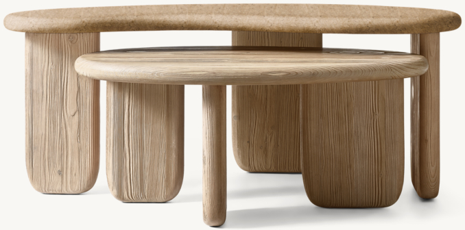Miyu Nesting Table