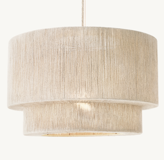 Shown in Ivory.