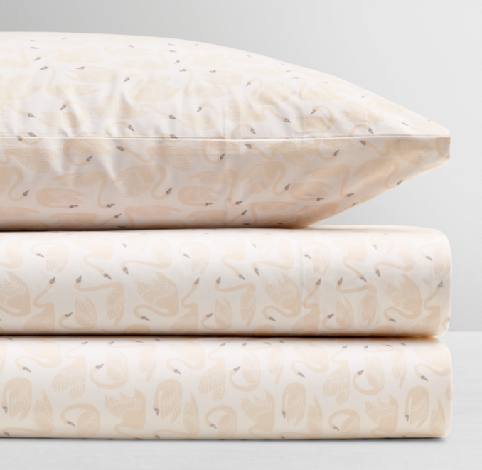 Bedding | RH TEEN