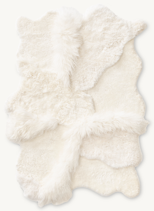 Shown in Ivory.