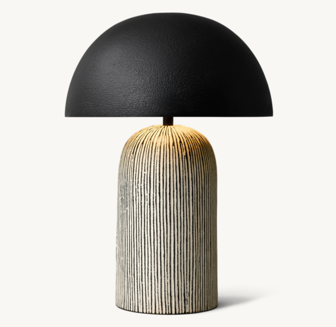 Harper Accent Table Lamp