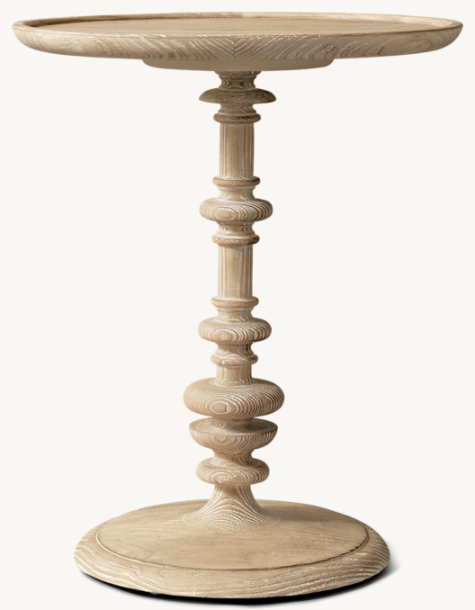 Shown in Warm Natural.