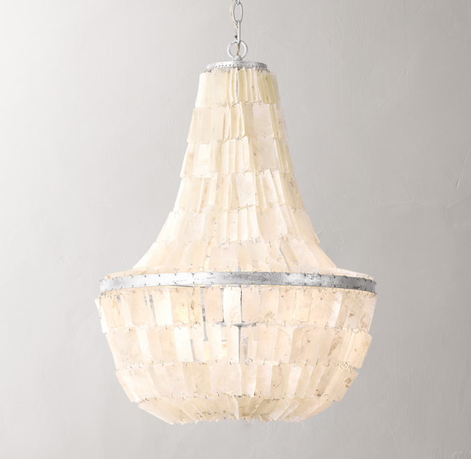 Skye Empire Chandelier