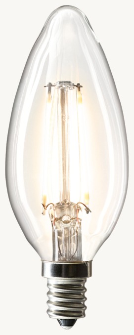 Skye Small Flushmount | RH