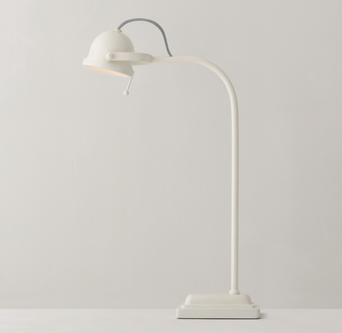 Whitney Task Table Lamp