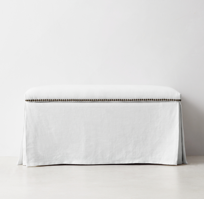 Rh storage bench online