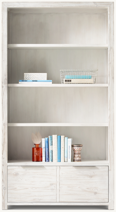 Laguna Bookcase