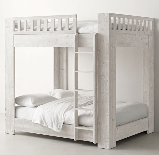 Callum Bunk Bed RH
